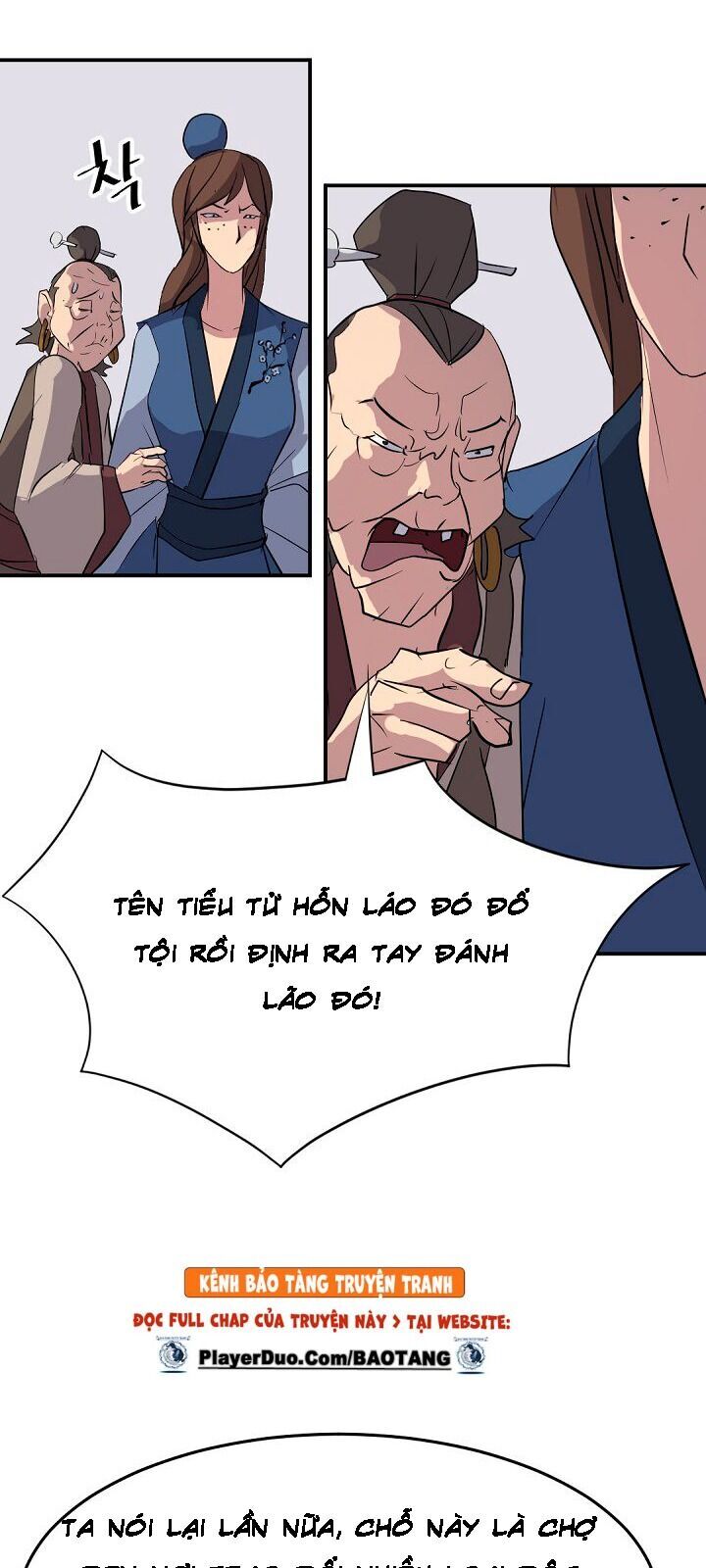 Trọng Sinh, Bất Khả Chiến Bại Chapter 65 - Trang 50