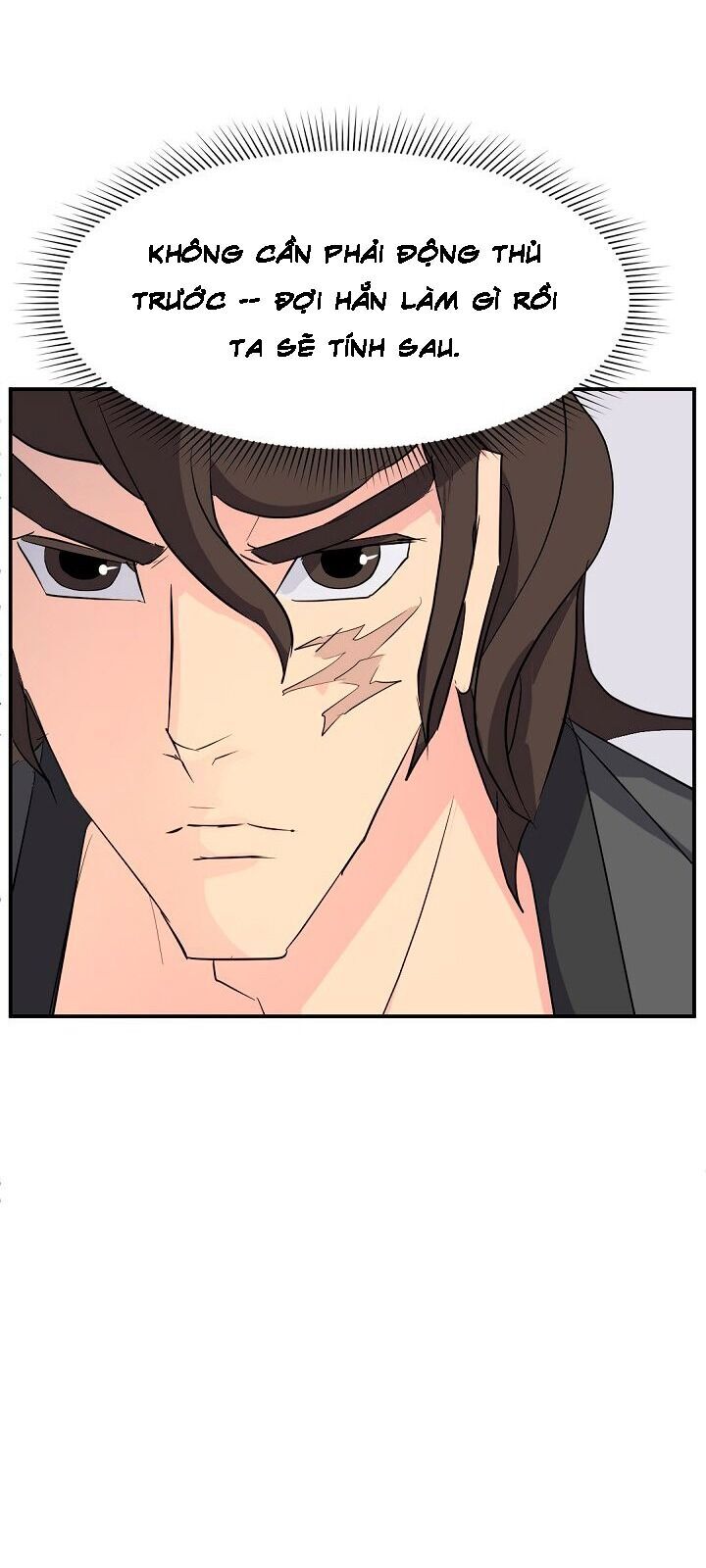 Trọng Sinh, Bất Khả Chiến Bại Chapter 65 - Trang 7
