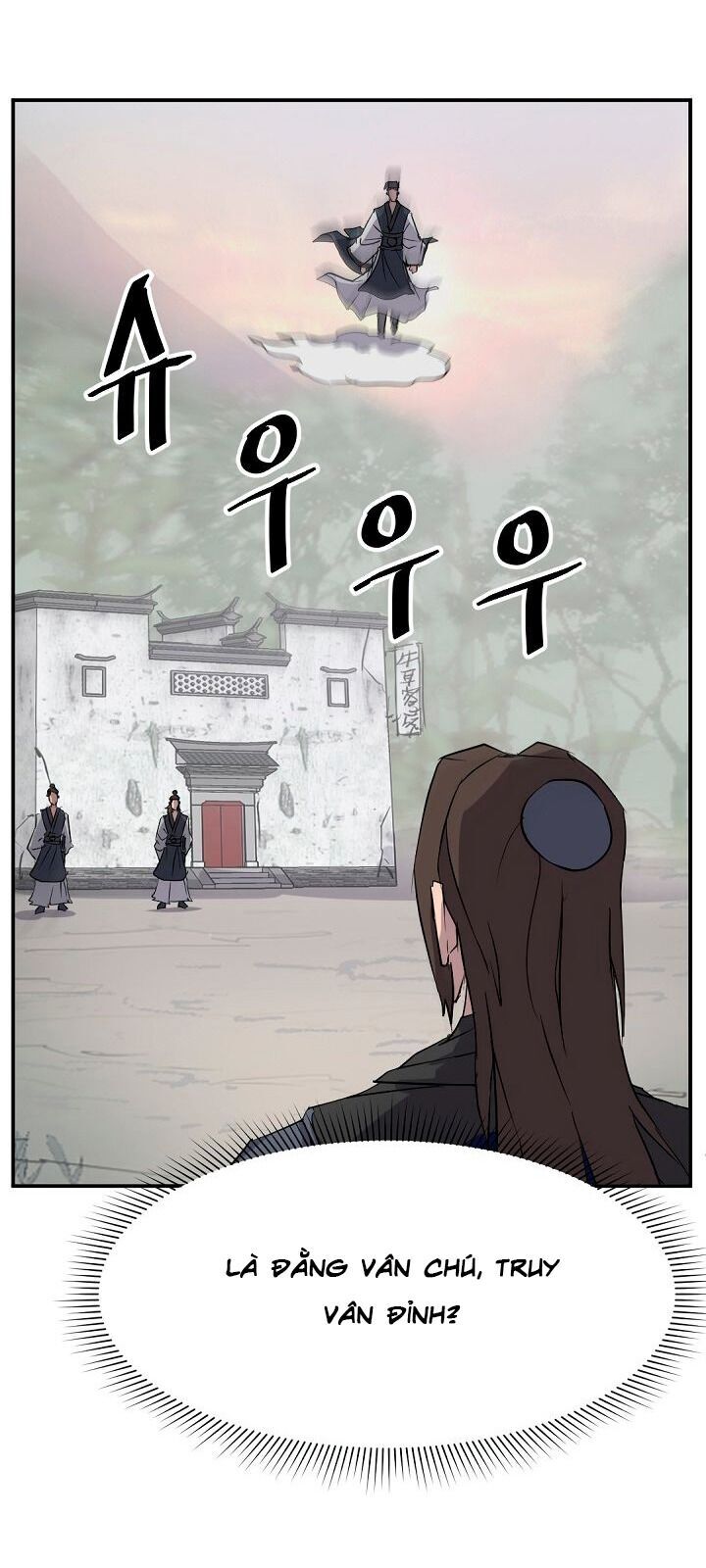 Trọng Sinh, Bất Khả Chiến Bại Chapter 66 - Trang 11