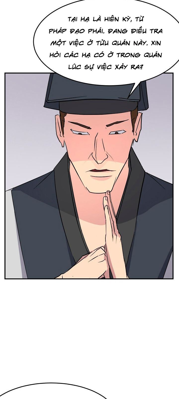 Trọng Sinh, Bất Khả Chiến Bại Chapter 66 - Trang 13