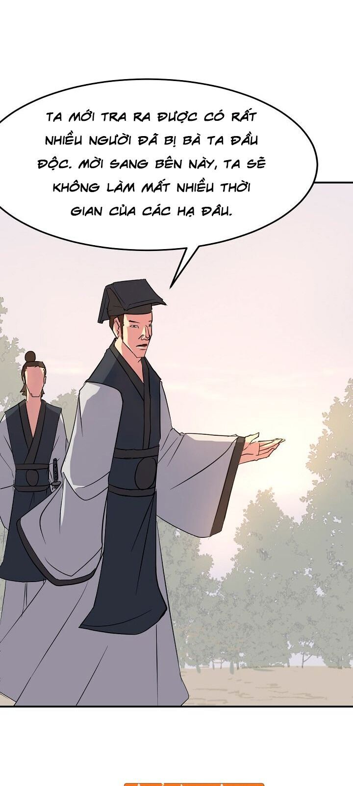Trọng Sinh, Bất Khả Chiến Bại Chapter 66 - Trang 15