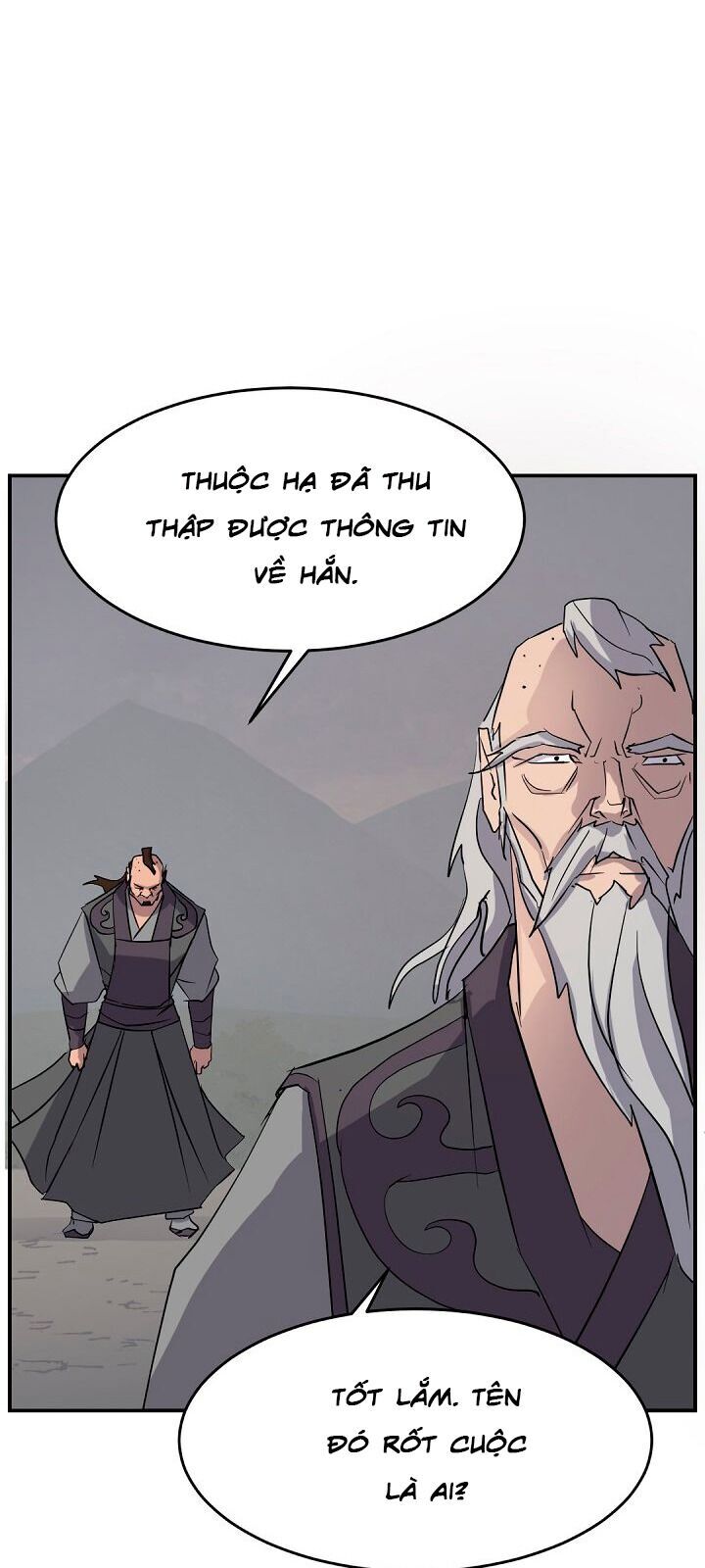 Trọng Sinh, Bất Khả Chiến Bại Chapter 66 - Trang 22