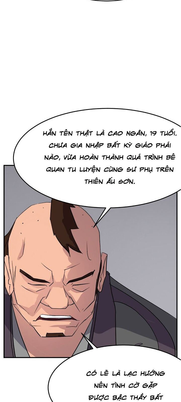 Trọng Sinh, Bất Khả Chiến Bại Chapter 66 - Trang 23
