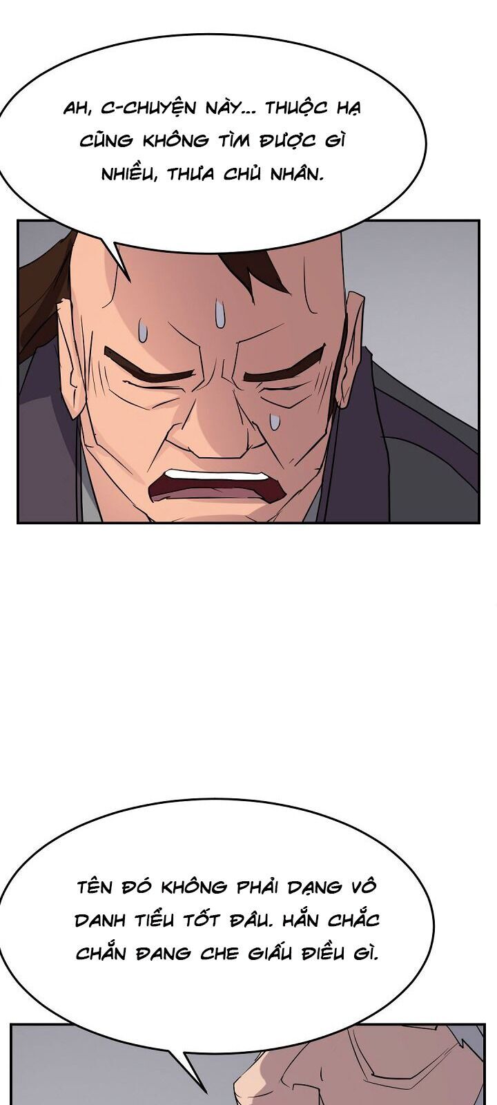 Trọng Sinh, Bất Khả Chiến Bại Chapter 66 - Trang 26