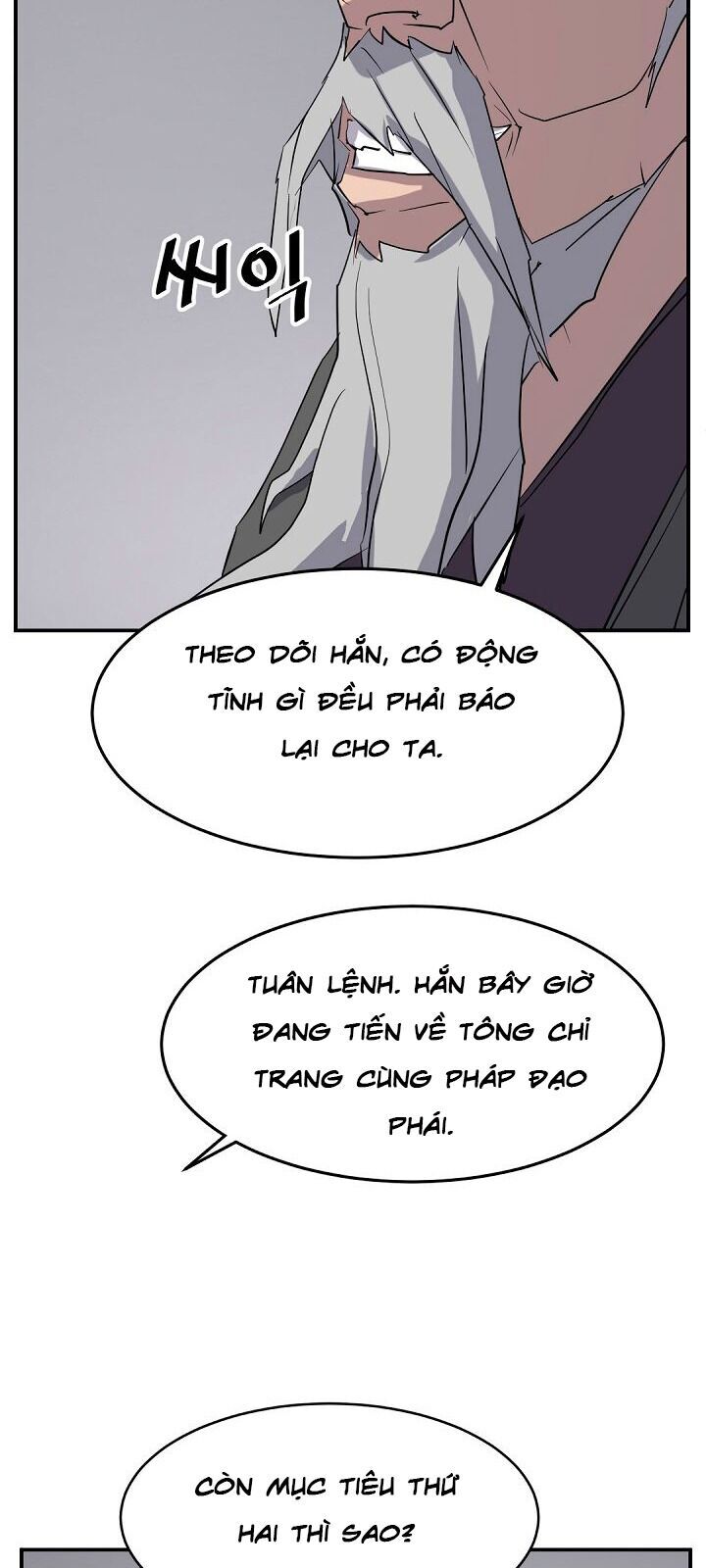 Trọng Sinh, Bất Khả Chiến Bại Chapter 66 - Trang 27