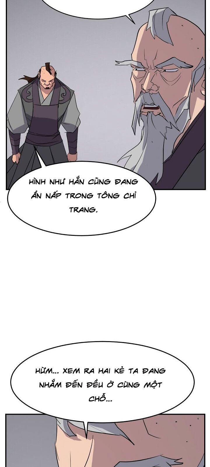 Trọng Sinh, Bất Khả Chiến Bại Chapter 66 - Trang 28