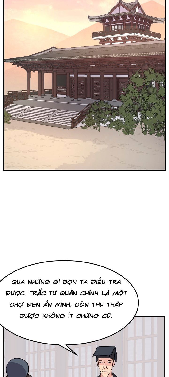Trọng Sinh, Bất Khả Chiến Bại Chapter 66 - Trang 34