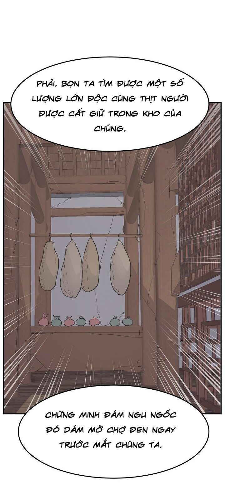 Trọng Sinh, Bất Khả Chiến Bại Chapter 66 - Trang 36