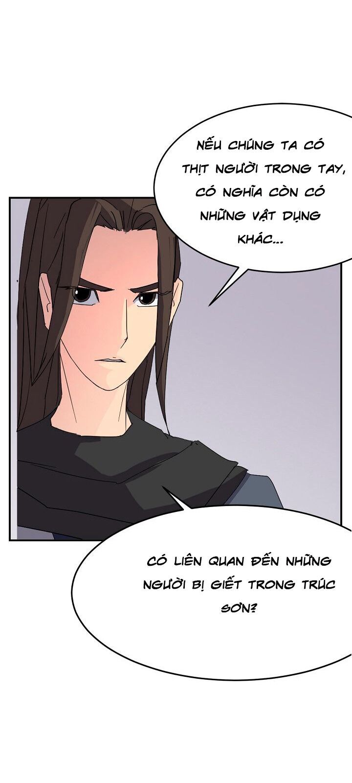 Trọng Sinh, Bất Khả Chiến Bại Chapter 66 - Trang 37