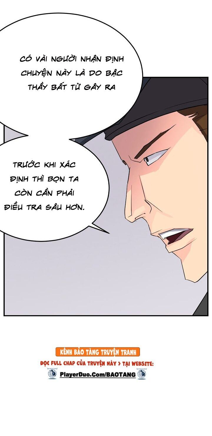 Trọng Sinh, Bất Khả Chiến Bại Chapter 66 - Trang 38