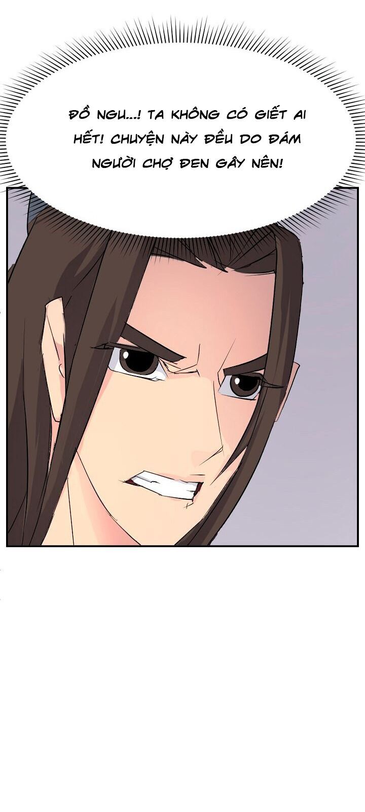 Trọng Sinh, Bất Khả Chiến Bại Chapter 66 - Trang 39