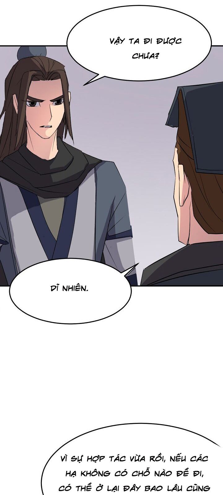 Trọng Sinh, Bất Khả Chiến Bại Chapter 66 - Trang 40