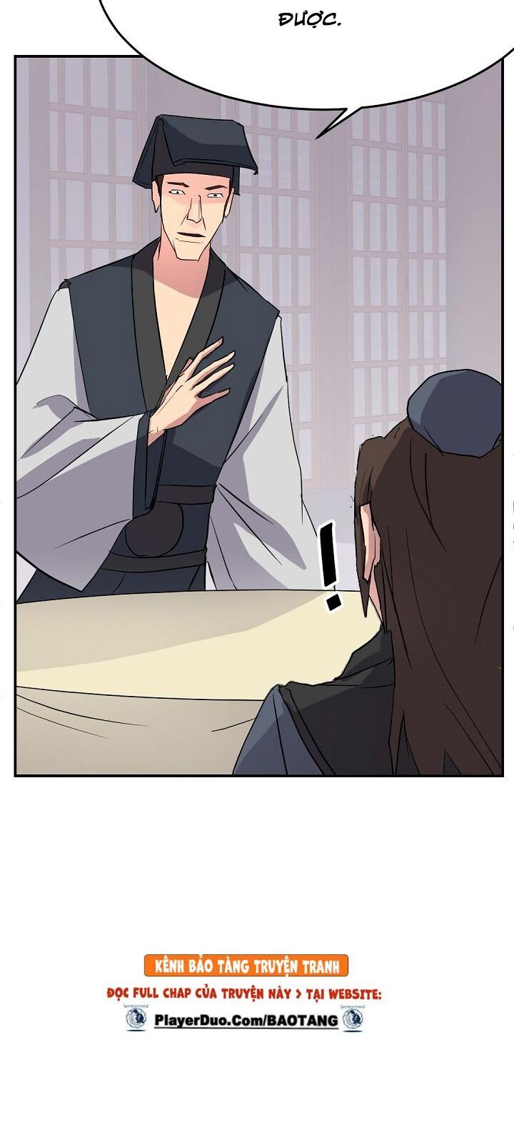 Trọng Sinh, Bất Khả Chiến Bại Chapter 66 - Trang 41
