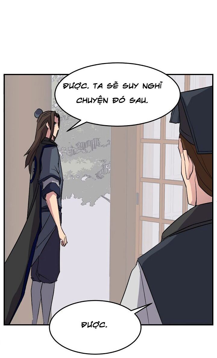 Trọng Sinh, Bất Khả Chiến Bại Chapter 66 - Trang 42