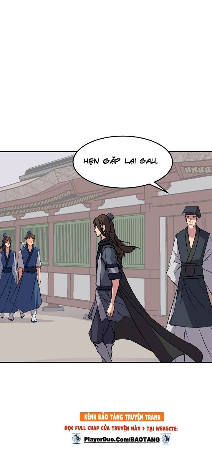 Trọng Sinh, Bất Khả Chiến Bại Chapter 66 - Trang 43