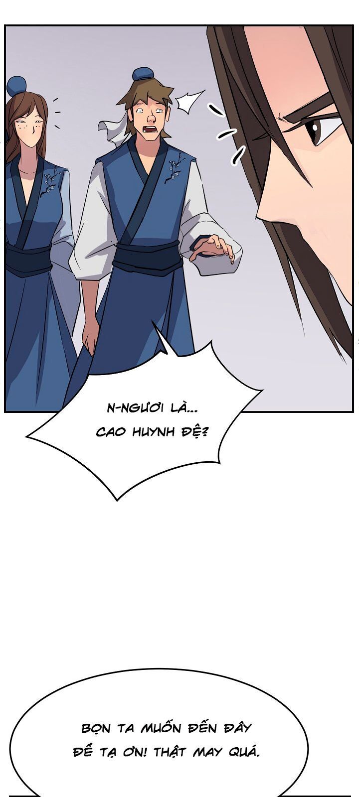 Trọng Sinh, Bất Khả Chiến Bại Chapter 66 - Trang 45