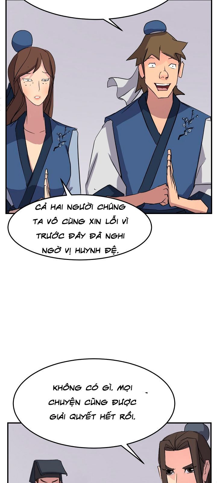 Trọng Sinh, Bất Khả Chiến Bại Chapter 66 - Trang 46