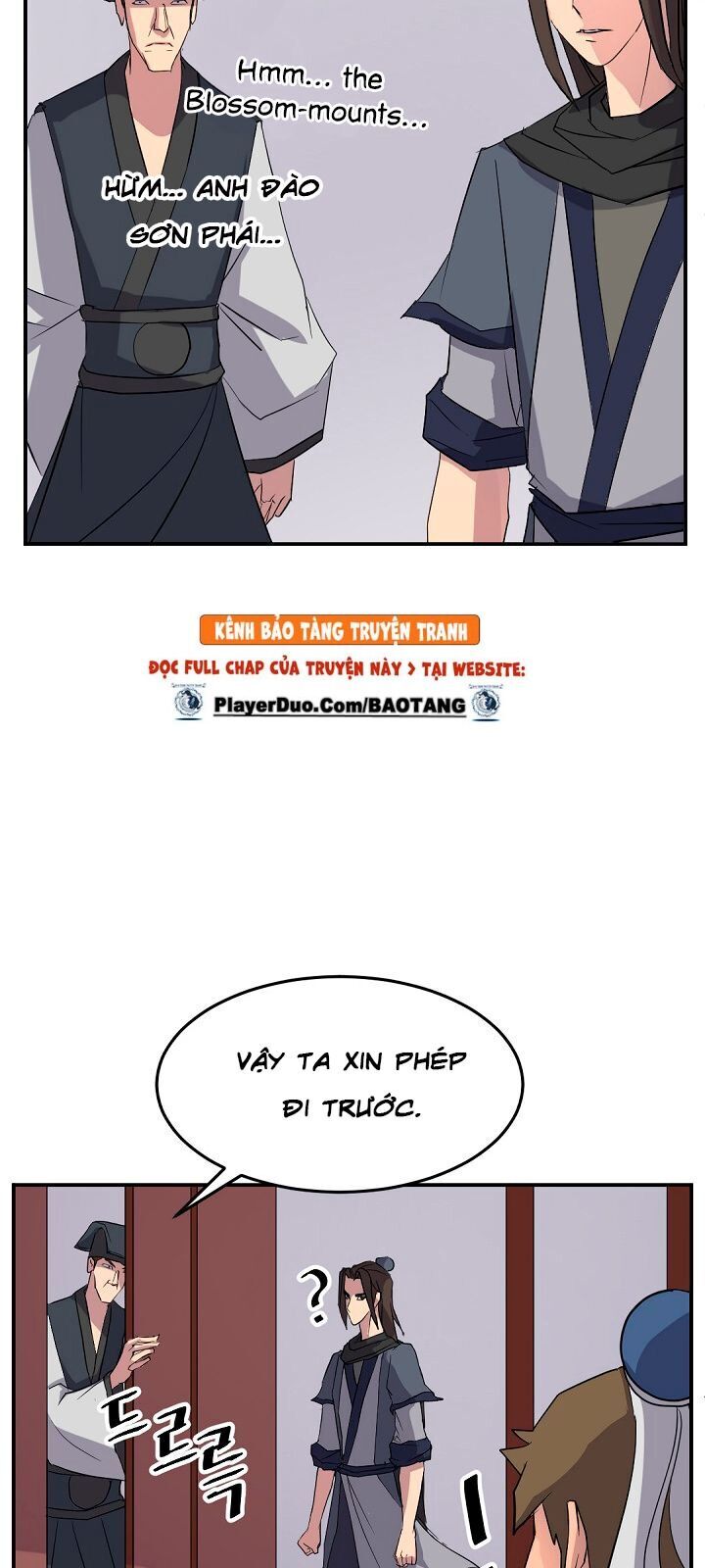 Trọng Sinh, Bất Khả Chiến Bại Chapter 66 - Trang 47