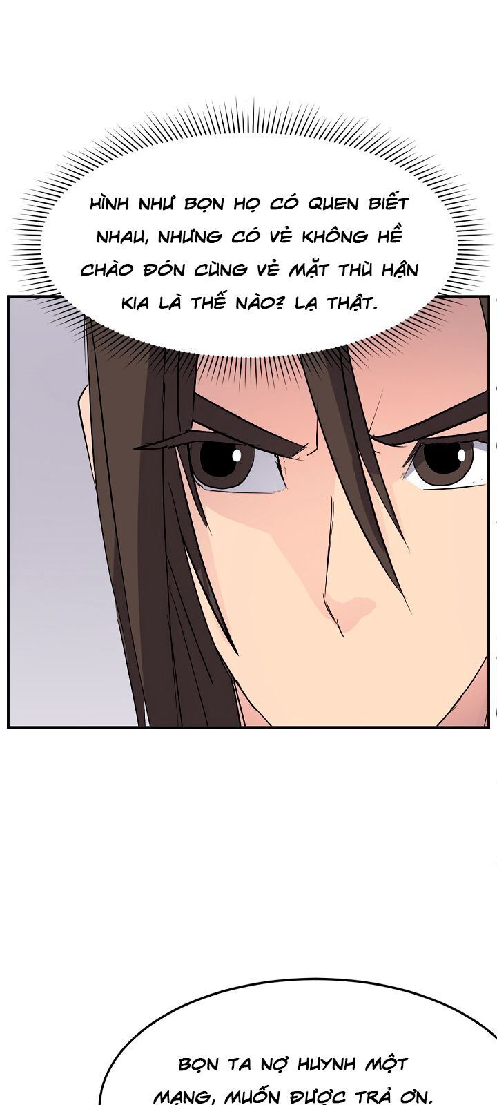 Trọng Sinh, Bất Khả Chiến Bại Chapter 66 - Trang 49
