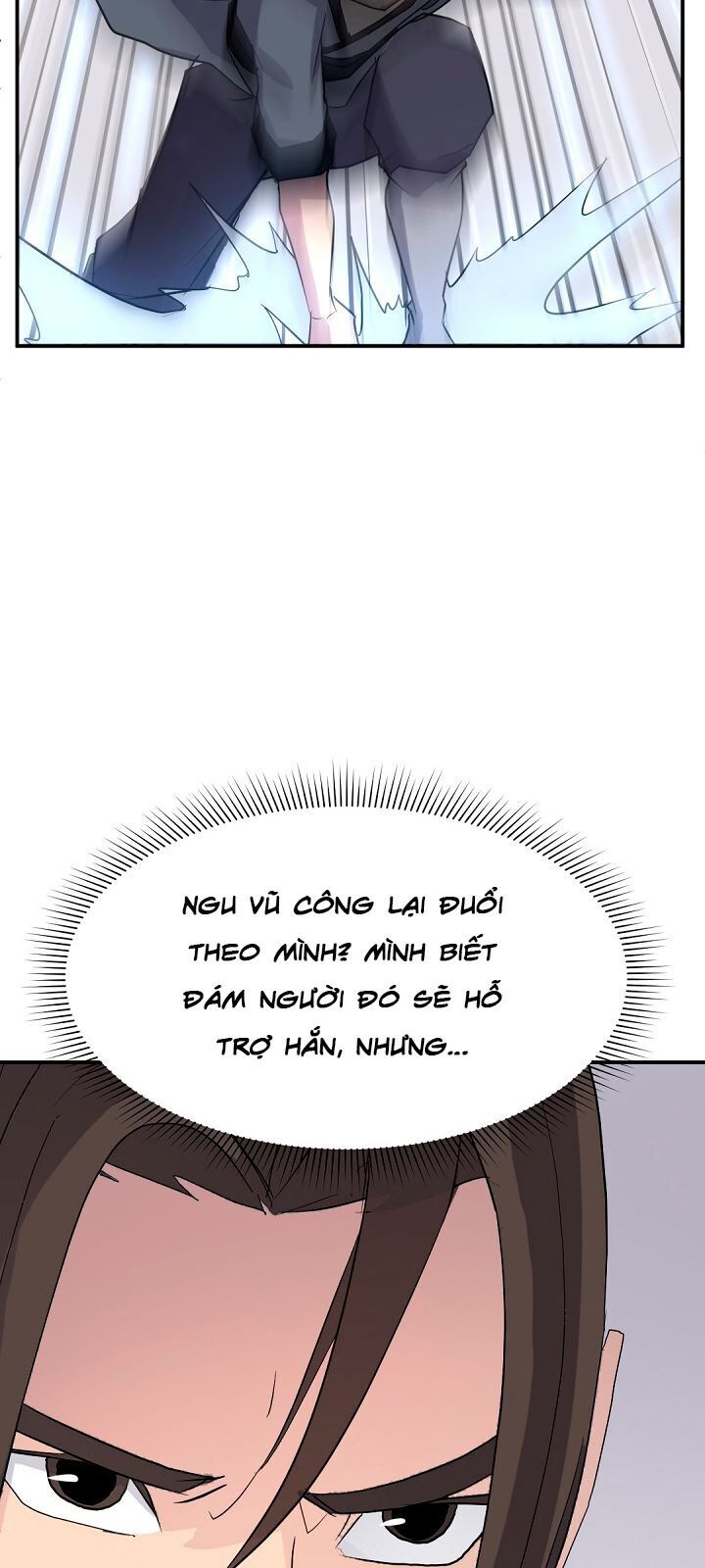 Trọng Sinh, Bất Khả Chiến Bại Chapter 66 - Trang 5