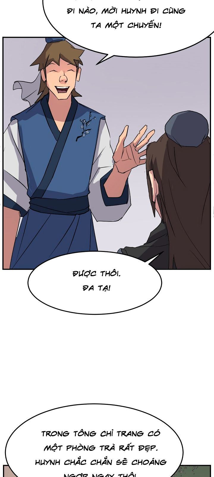 Trọng Sinh, Bất Khả Chiến Bại Chapter 66 - Trang 50