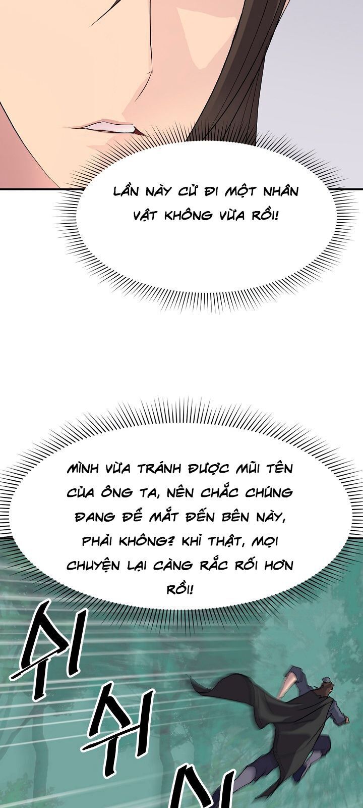 Trọng Sinh, Bất Khả Chiến Bại Chapter 66 - Trang 6