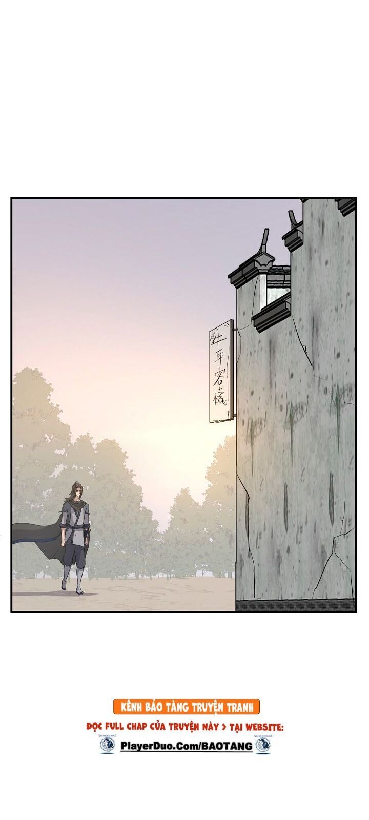 Trọng Sinh, Bất Khả Chiến Bại Chapter 66 - Trang 9