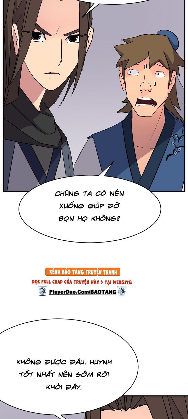 Trọng Sinh, Bất Khả Chiến Bại Chapter 67 - Trang 19