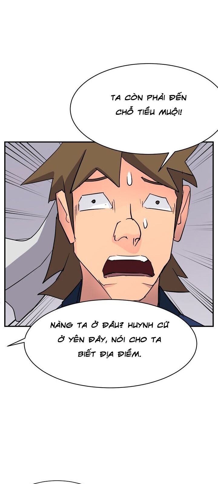 Trọng Sinh, Bất Khả Chiến Bại Chapter 67 - Trang 21