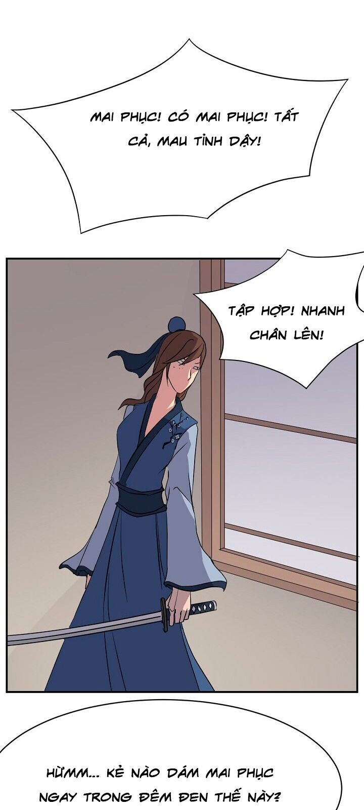 Trọng Sinh, Bất Khả Chiến Bại Chapter 67 - Trang 25