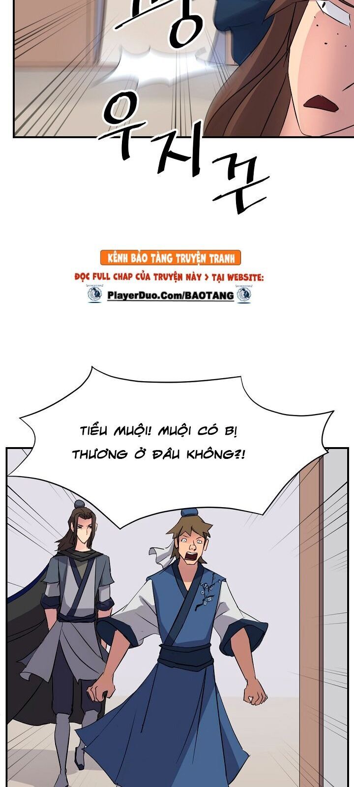 Trọng Sinh, Bất Khả Chiến Bại Chapter 67 - Trang 27