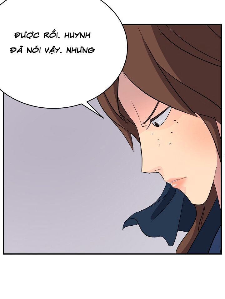 Trọng Sinh, Bất Khả Chiến Bại Chapter 67 - Trang 32