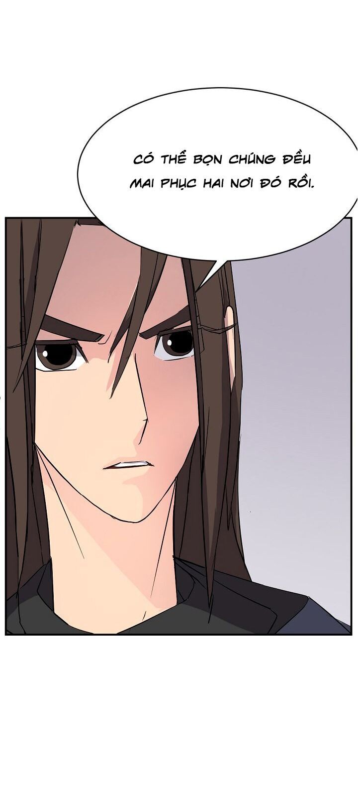 Trọng Sinh, Bất Khả Chiến Bại Chapter 67 - Trang 34