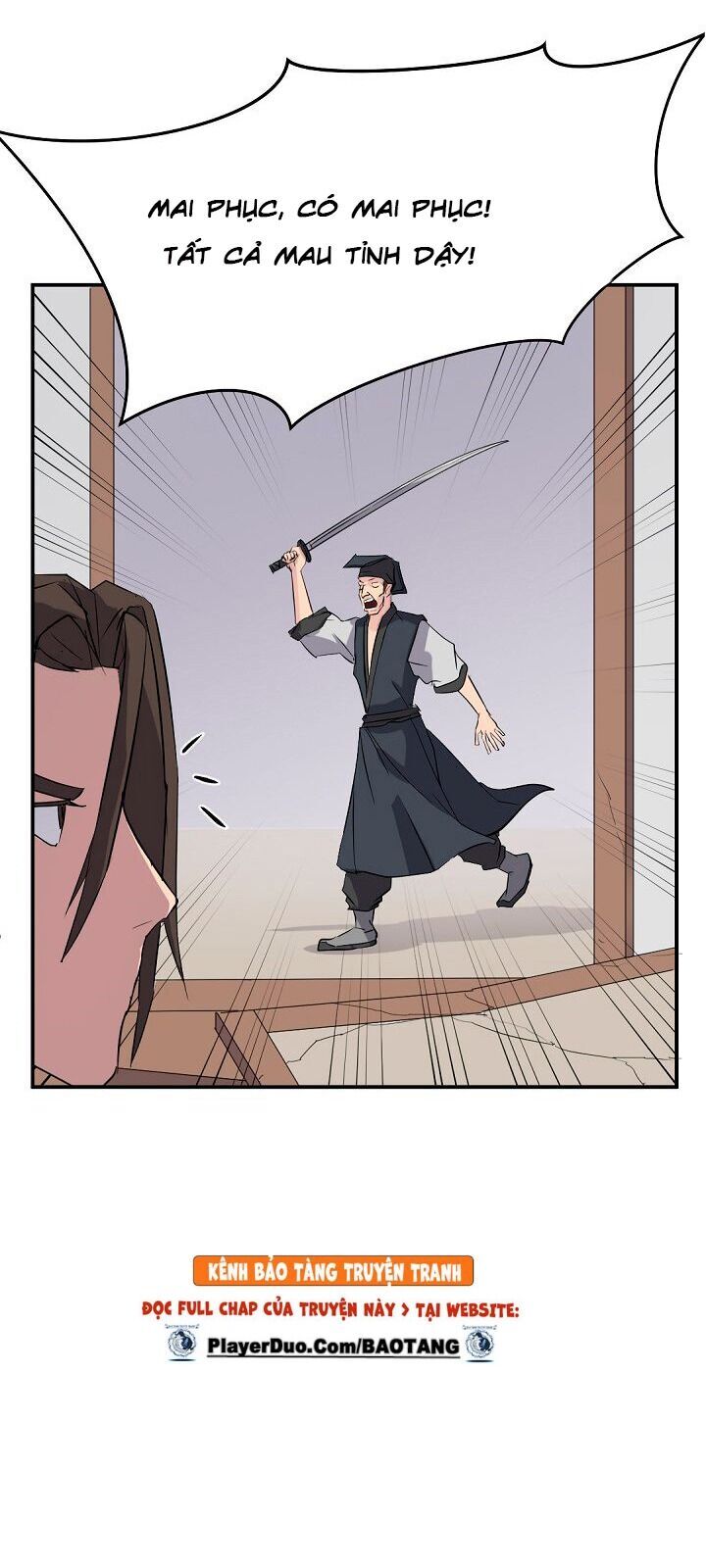 Trọng Sinh, Bất Khả Chiến Bại Chapter 67 - Trang 35