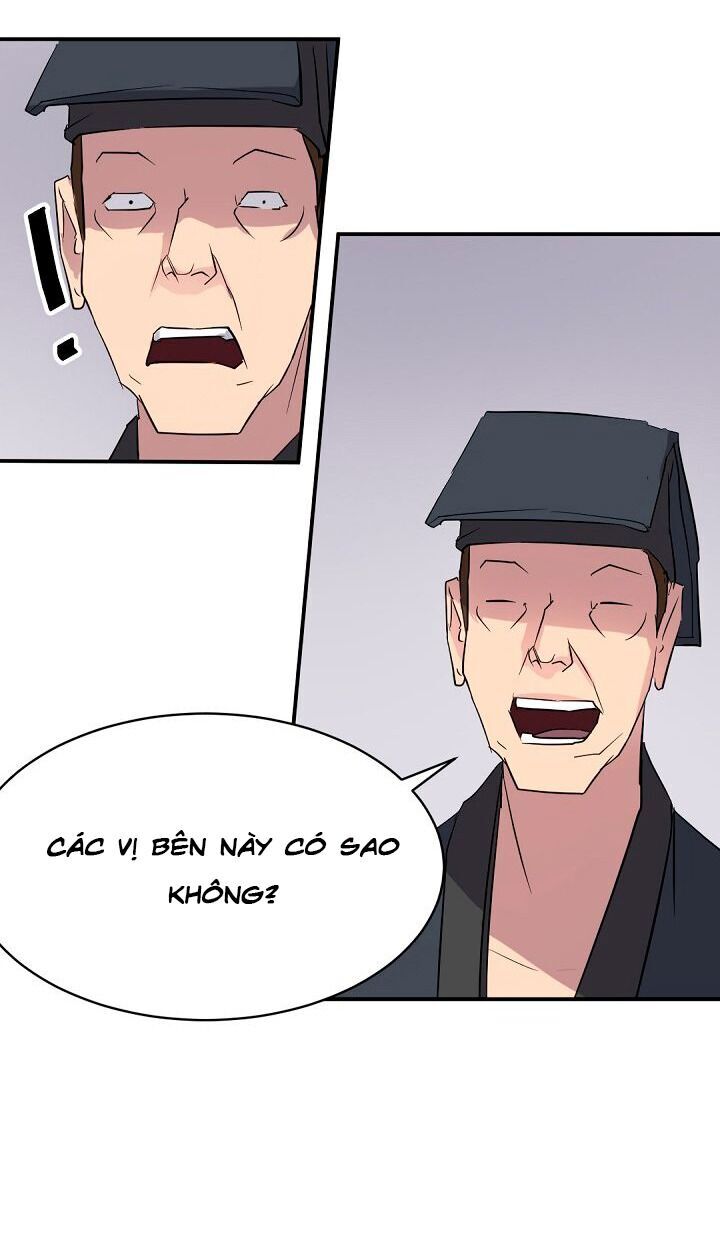 Trọng Sinh, Bất Khả Chiến Bại Chapter 67 - Trang 36