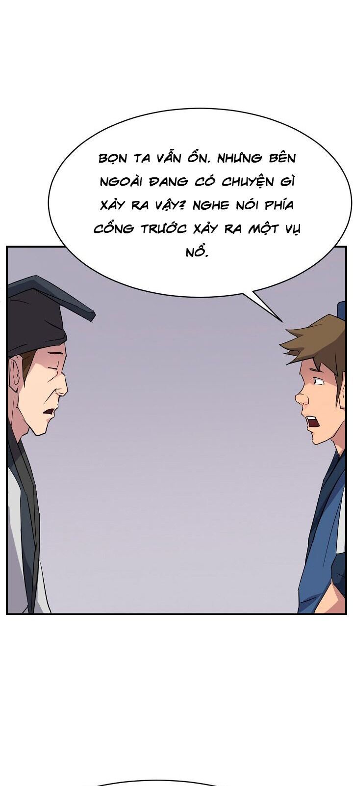 Trọng Sinh, Bất Khả Chiến Bại Chapter 67 - Trang 37