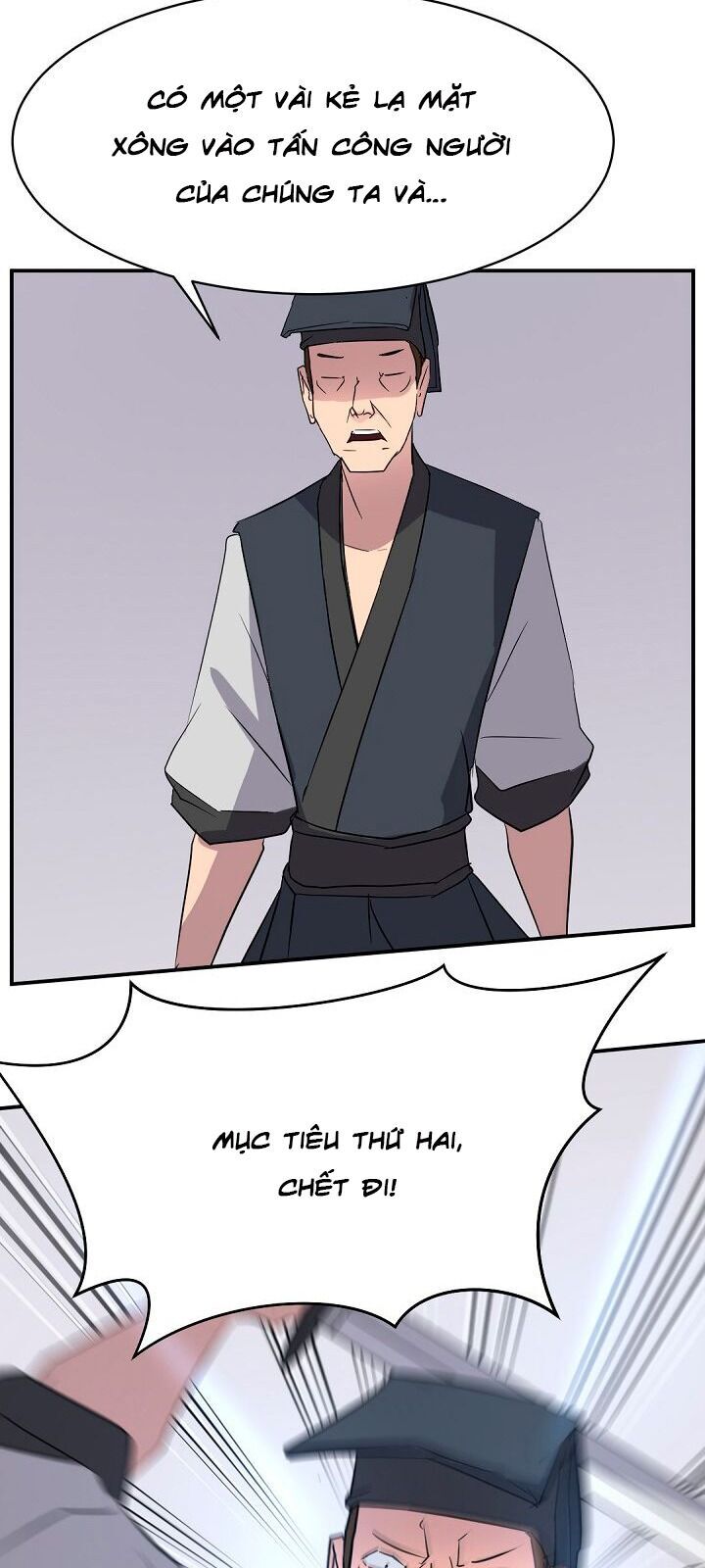 Trọng Sinh, Bất Khả Chiến Bại Chapter 67 - Trang 38