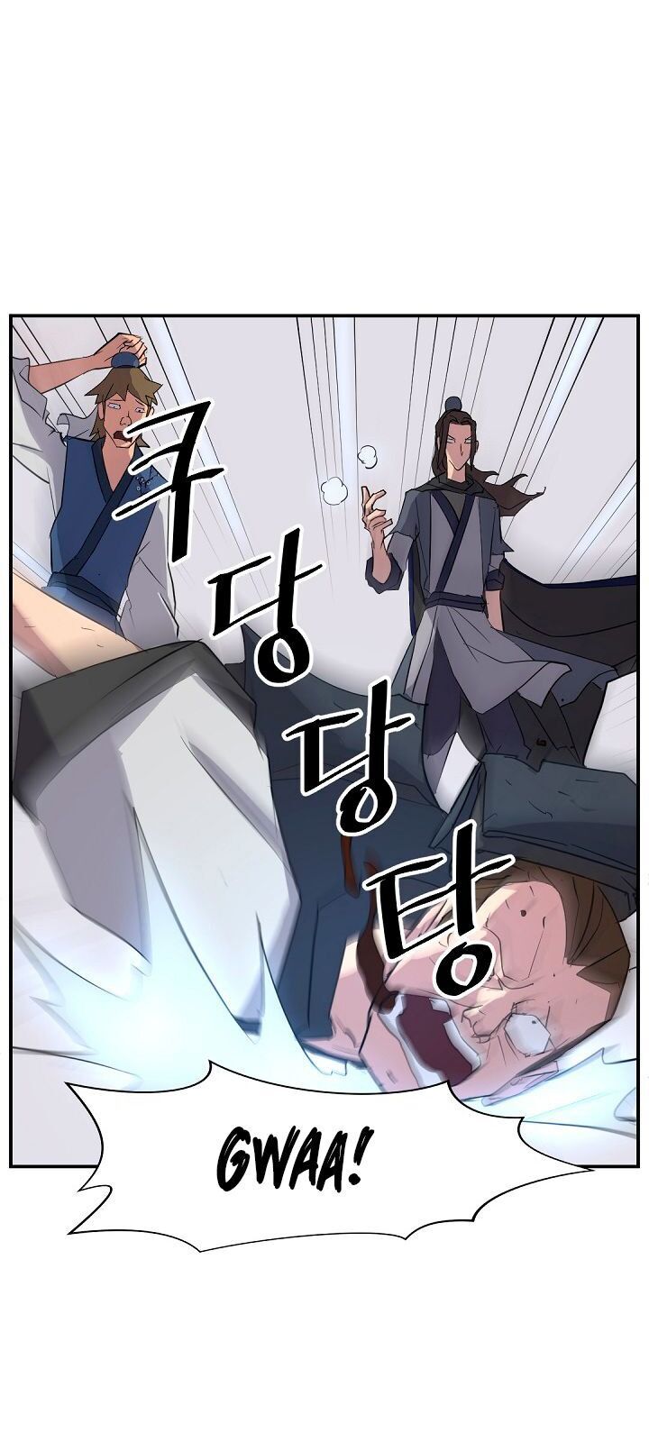 Trọng Sinh, Bất Khả Chiến Bại Chapter 67 - Trang 41