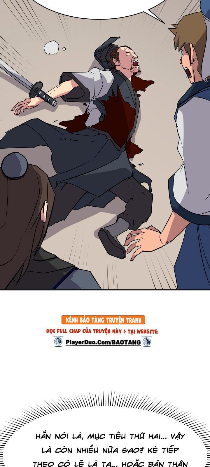 Trọng Sinh, Bất Khả Chiến Bại Chapter 67 - Trang 43
