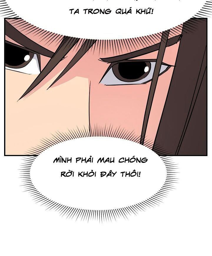 Trọng Sinh, Bất Khả Chiến Bại Chapter 67 - Trang 44