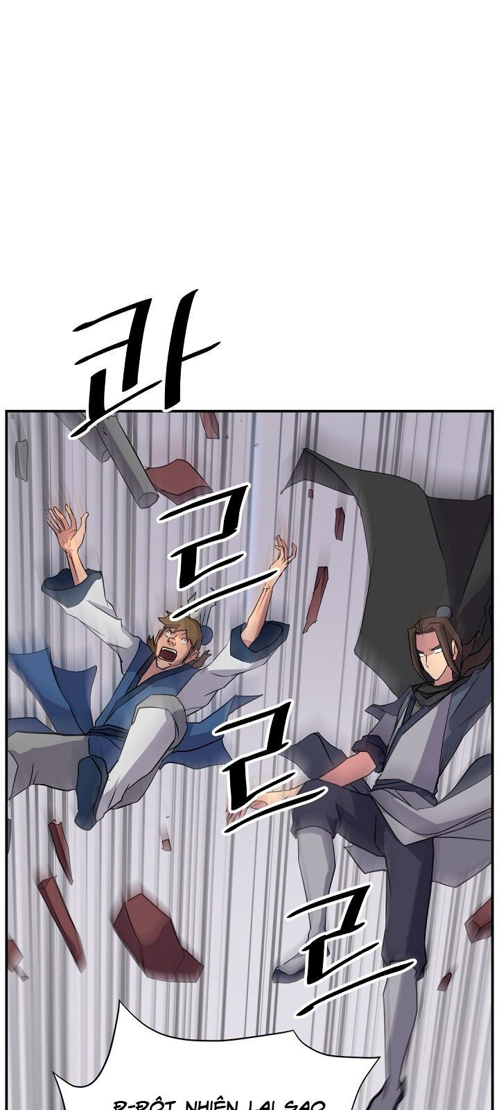 Trọng Sinh, Bất Khả Chiến Bại Chapter 67 - Trang 7