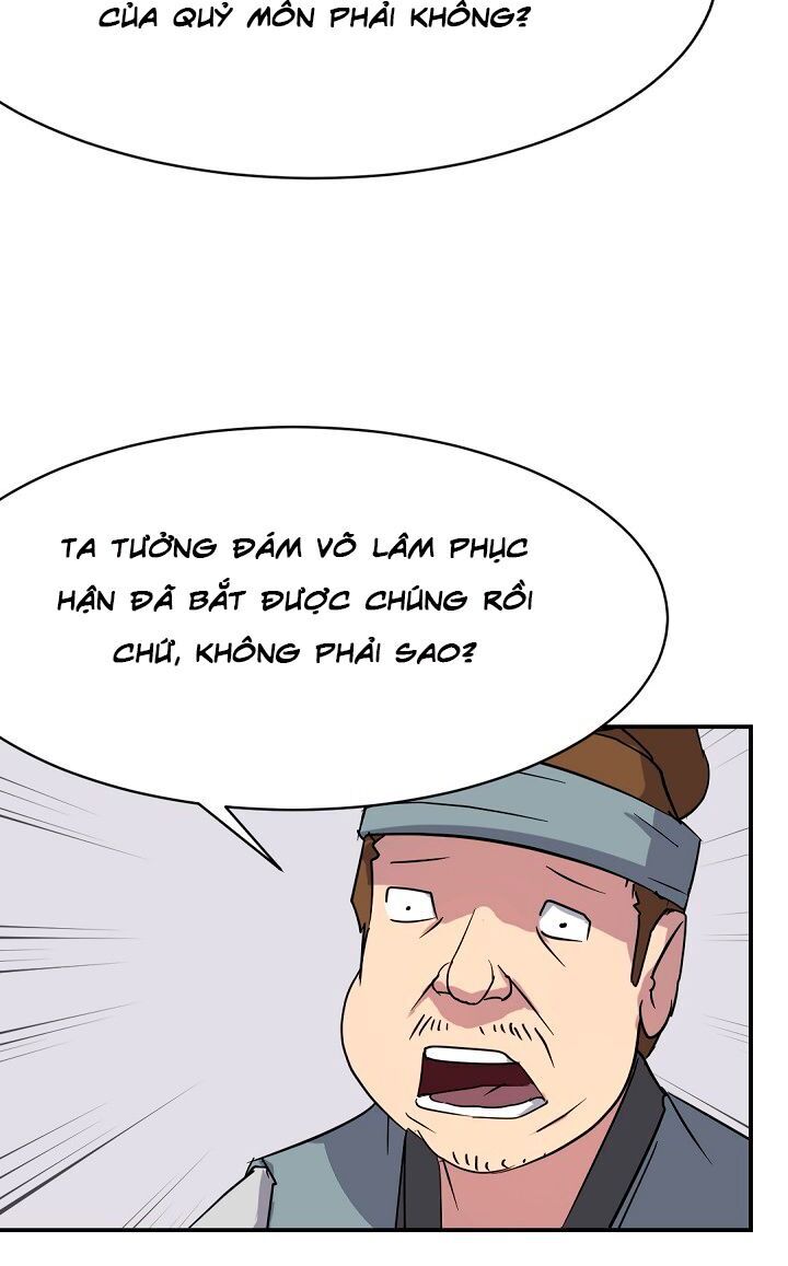 Trọng Sinh, Bất Khả Chiến Bại Chapter 68 - Trang 10