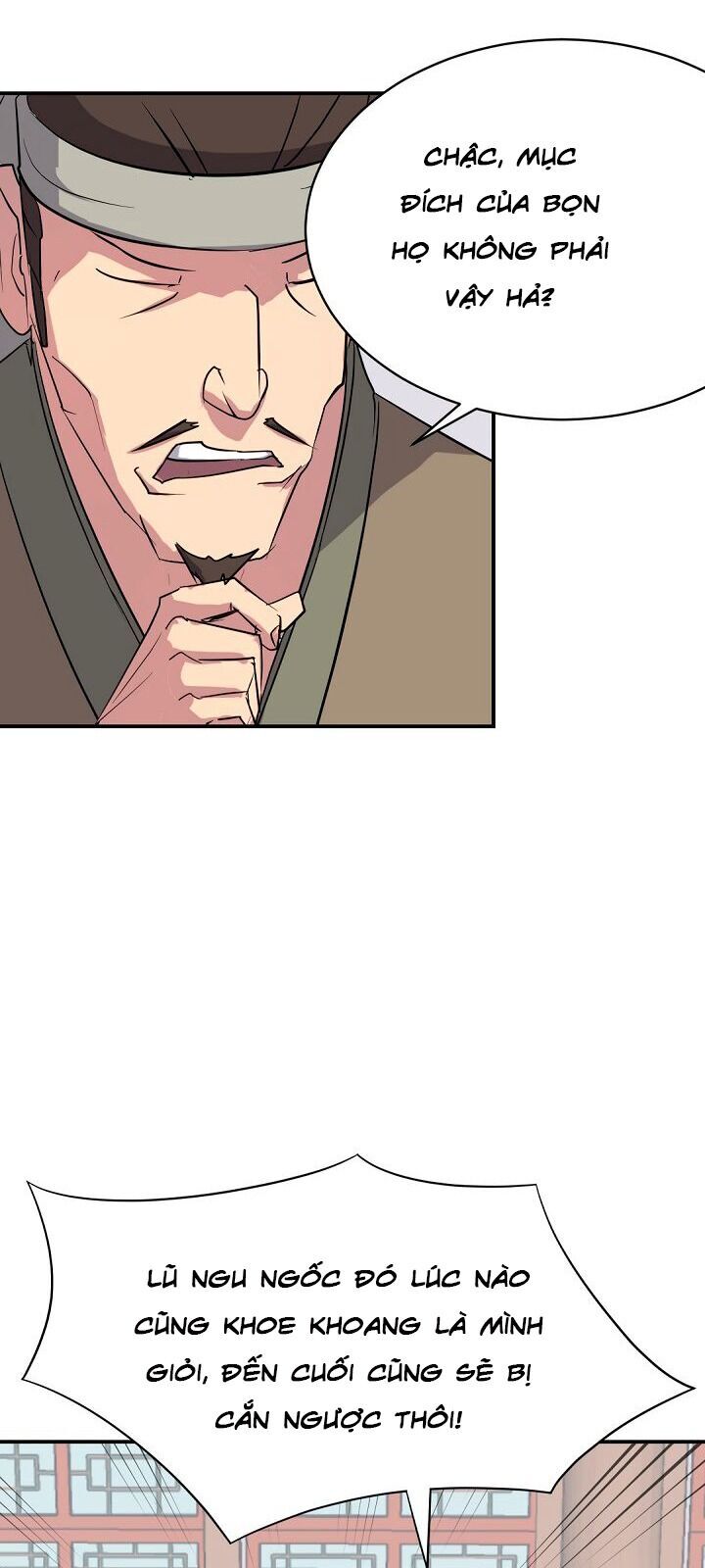 Trọng Sinh, Bất Khả Chiến Bại Chapter 68 - Trang 11