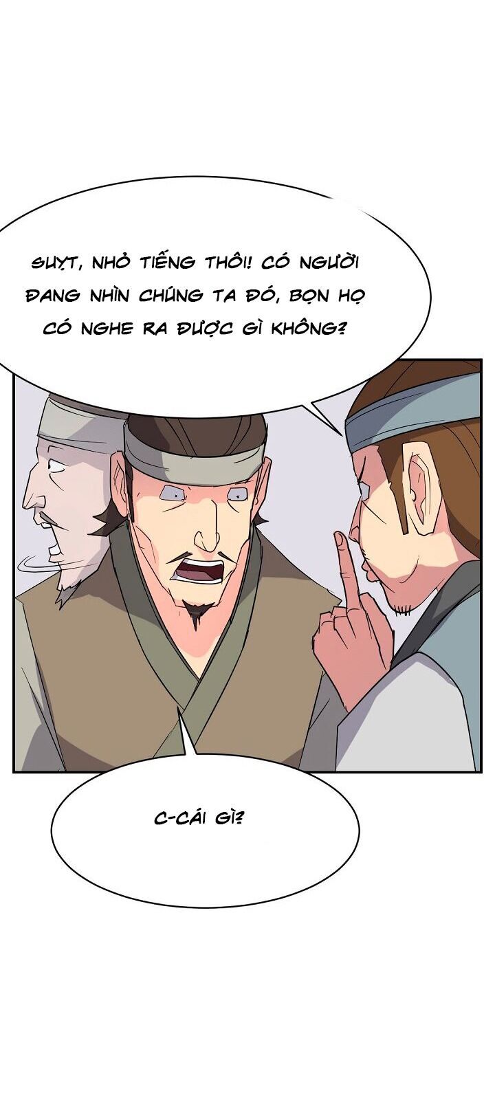 Trọng Sinh, Bất Khả Chiến Bại Chapter 68 - Trang 14