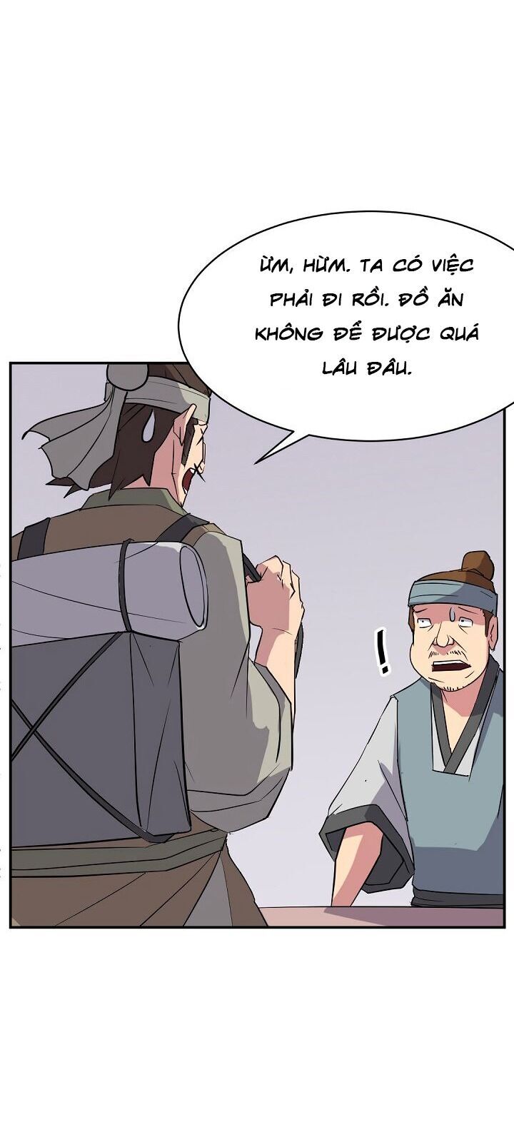 Trọng Sinh, Bất Khả Chiến Bại Chapter 68 - Trang 16