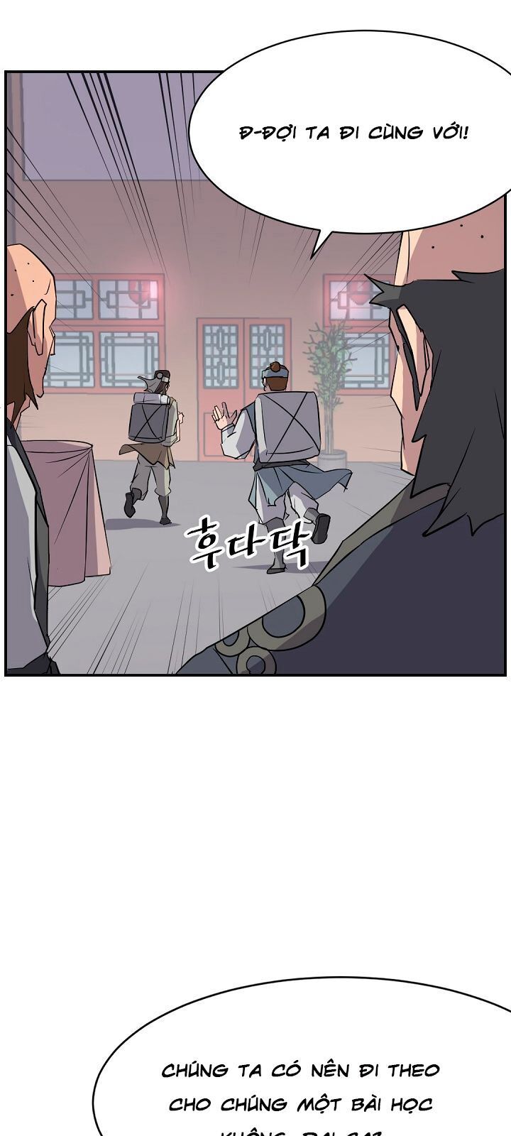Trọng Sinh, Bất Khả Chiến Bại Chapter 68 - Trang 18