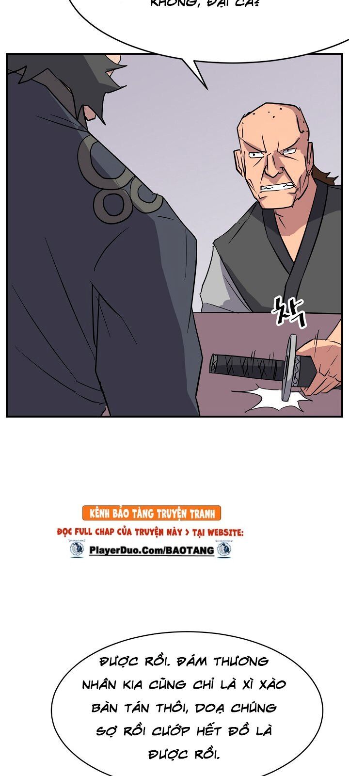 Trọng Sinh, Bất Khả Chiến Bại Chapter 68 - Trang 19