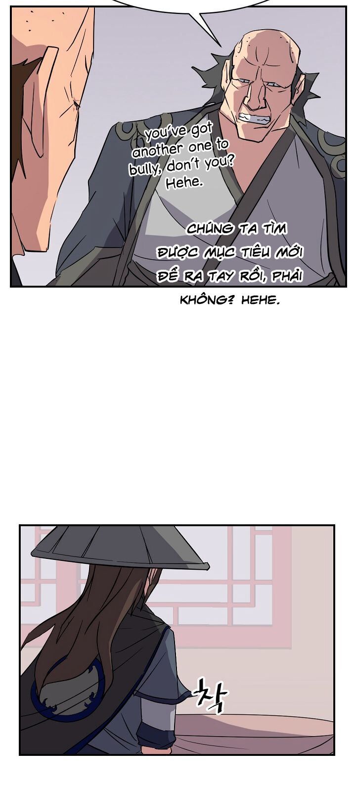 Trọng Sinh, Bất Khả Chiến Bại Chapter 68 - Trang 20