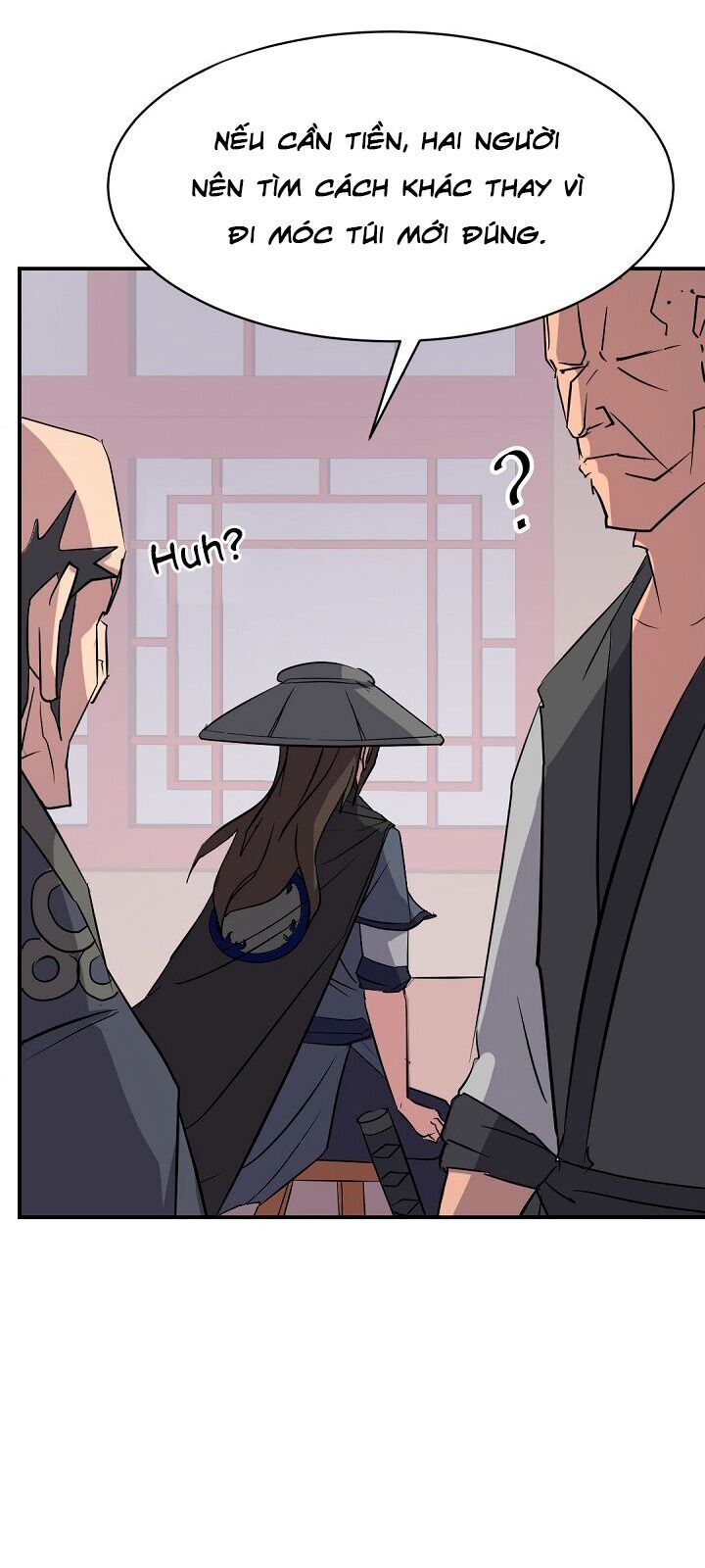 Trọng Sinh, Bất Khả Chiến Bại Chapter 68 - Trang 22