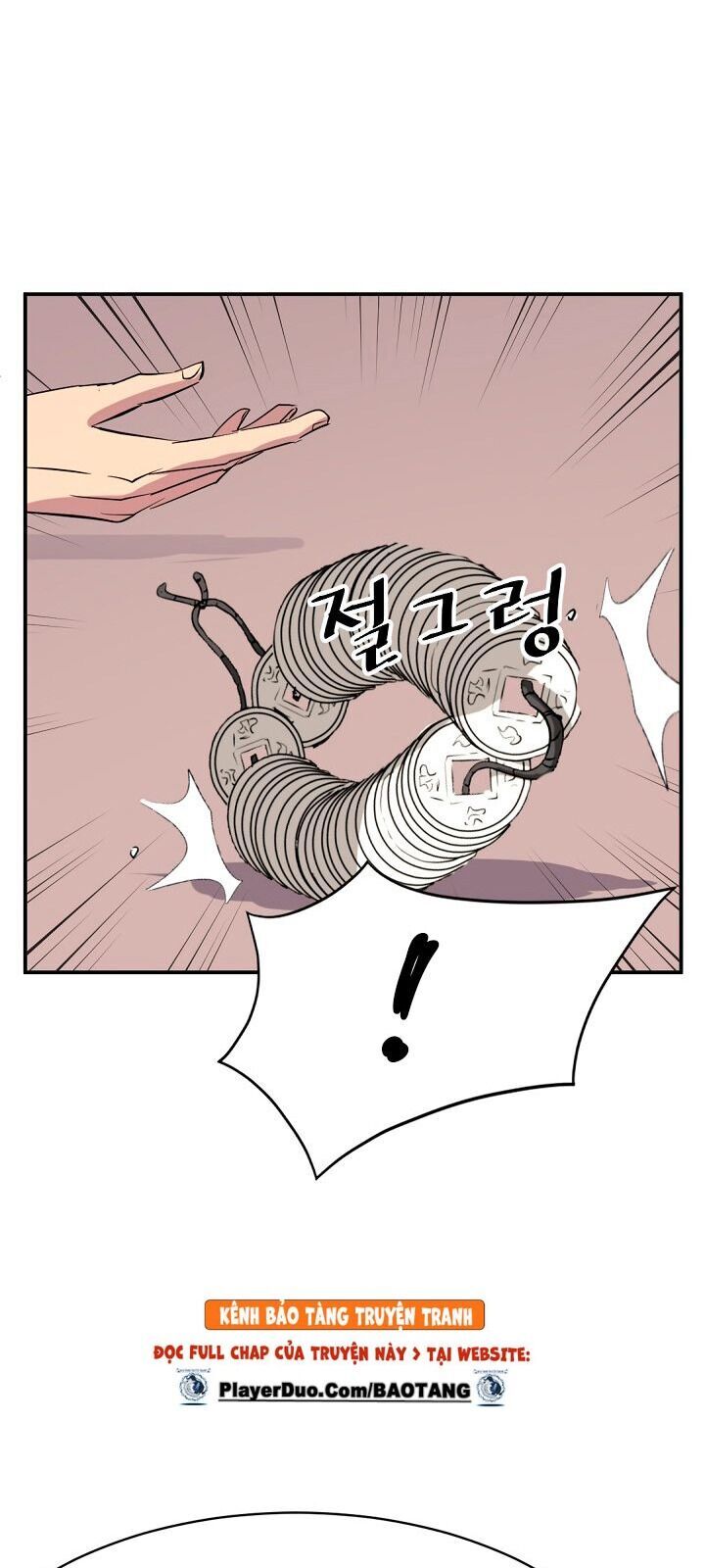 Trọng Sinh, Bất Khả Chiến Bại Chapter 68 - Trang 23